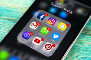 Wat is social media marketing