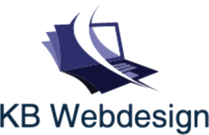 Kicken Bureau webdesign